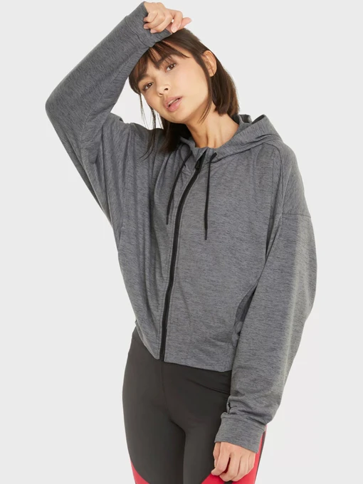 Худи и свитшоты PUMA CLOUDSPUN модель 52105501 Фото