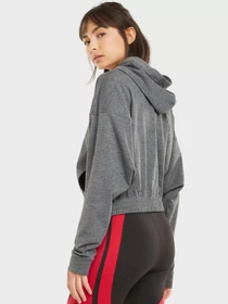 Худи и свитшоты PUMA CLOUDSPUN модель 52105501 Фото
