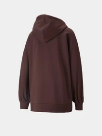 Худі та світшоти PUMA Classics Oversized модель 53041221 Фото