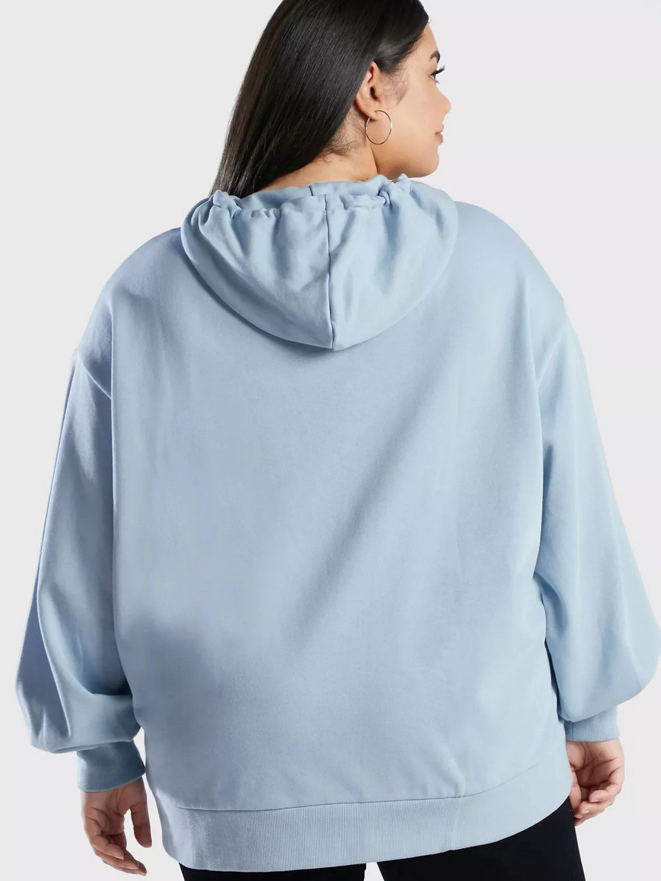 Худи и свитшоты PUMA Classics Oversized модель 53041261 Худи и свитшоты PUMA Classics Oversized модель 53041261 Фото