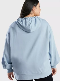 Худи и свитшоты PUMA Classics Oversized модель 53041261 Фото
