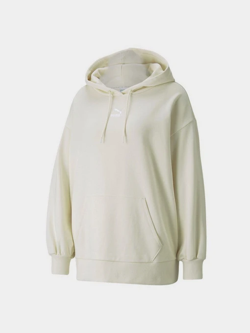 Худі та світшоти PUMA Classics Oversized модель 53041273 Фото