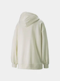 Худі та світшоти PUMA Classics Oversized модель 53041273 Фото