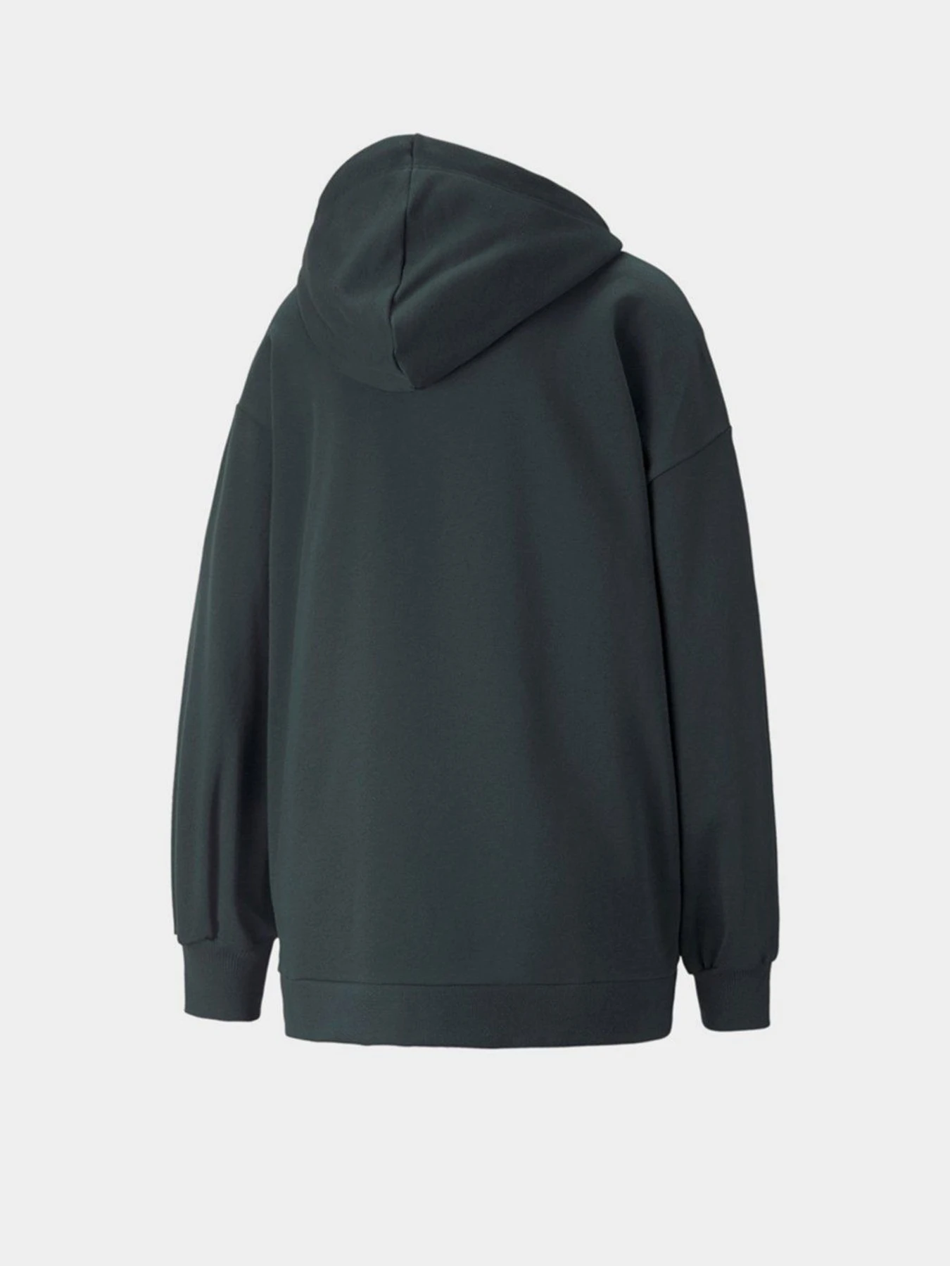 Худи и свитшоты PUMA Classics Oversized модель 53041280 Фото