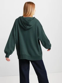 Худи и свитшоты PUMA Classics Oversized модель 53041280 Фото