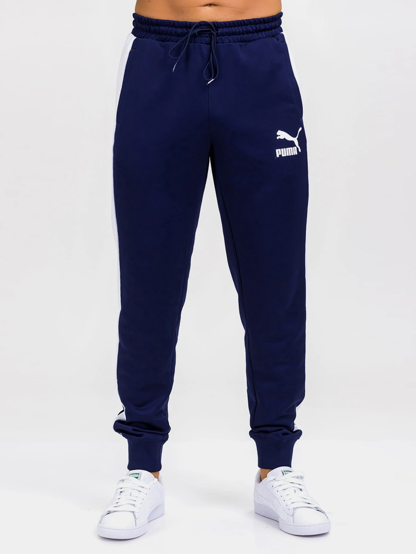 Брюки PUMA Iconic T7 Track модель 59764306 Фото