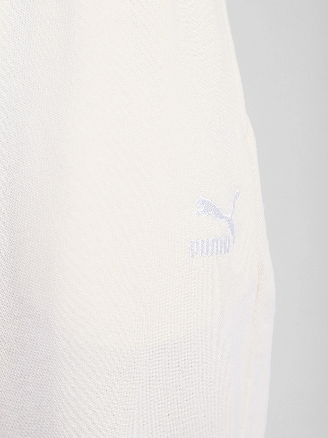 Брюки PUMA Classics Relaxed модель 53041673 Брюки PUMA Classics Relaxed модель 53041673 Фото