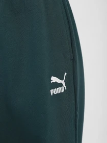 Брюки PUMA Classics Relaxed модель 53041680 Фото