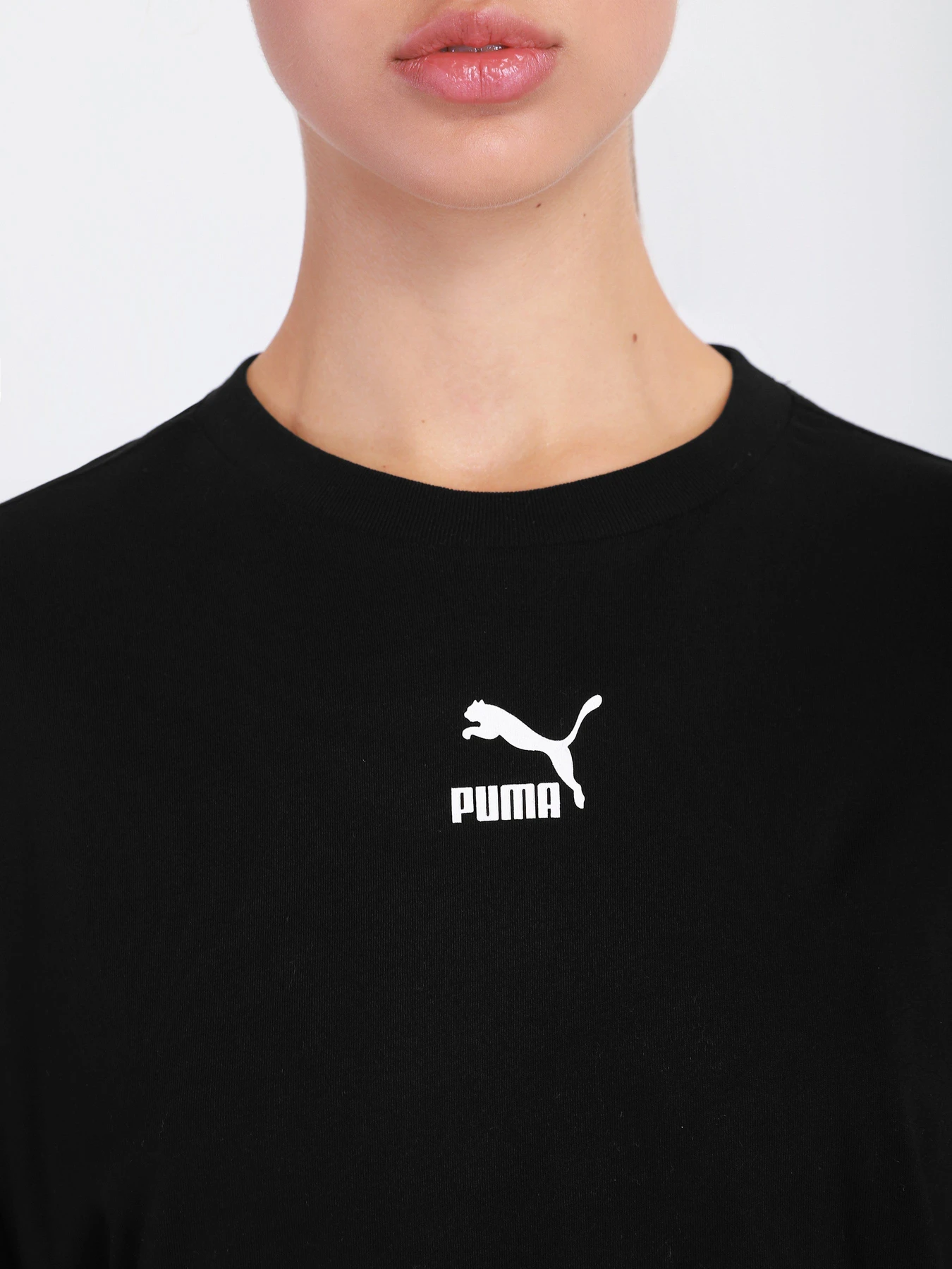 Футболки і поло PUMA Classics модель 53160901 Футболки і поло PUMA Classics модель 53160901 Фото