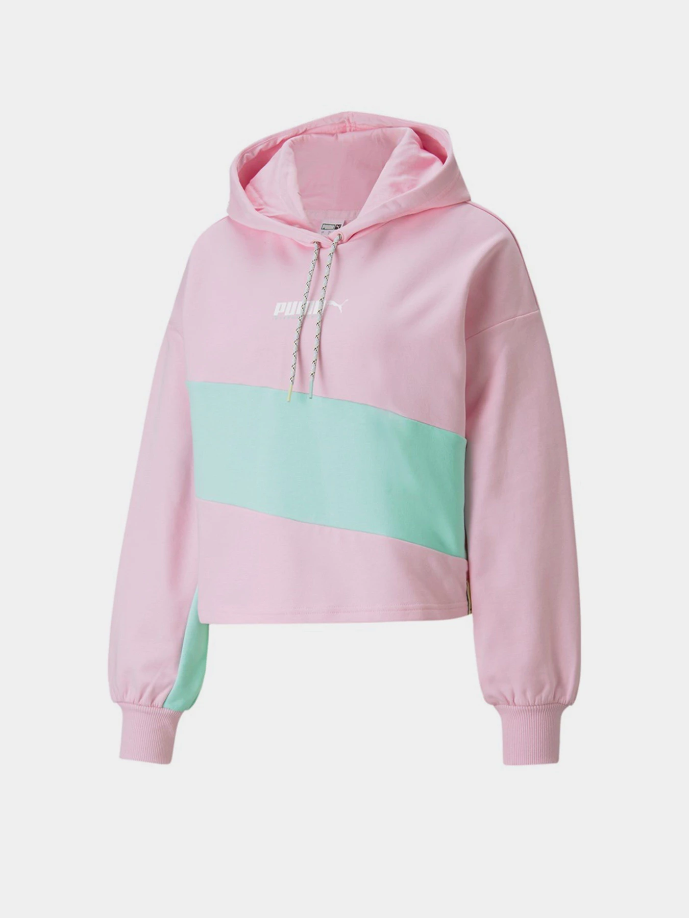 Худи и свитшоты PUMA INTERNATIONAL модель 53164936 Худи и свитшоты PUMA INTERNATIONAL модель 53164936 Фото