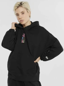 Худи и свитшоты PUMA Downtown модель 53167401 Фото