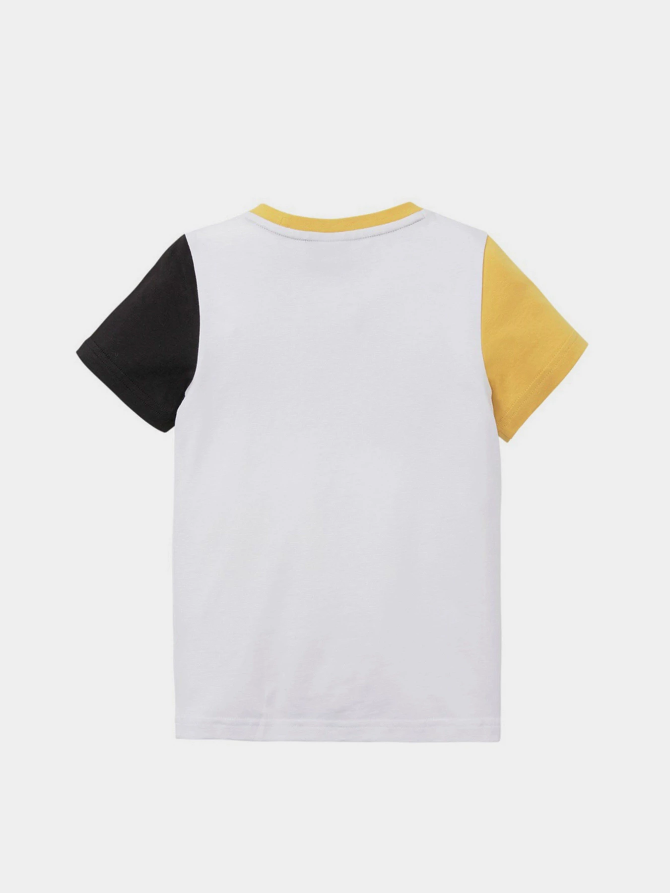 Футболки и поло PUMA Lil Puma Tee модель 53179402 Футболки и поло PUMA Lil Puma Tee модель 53179402 Фото