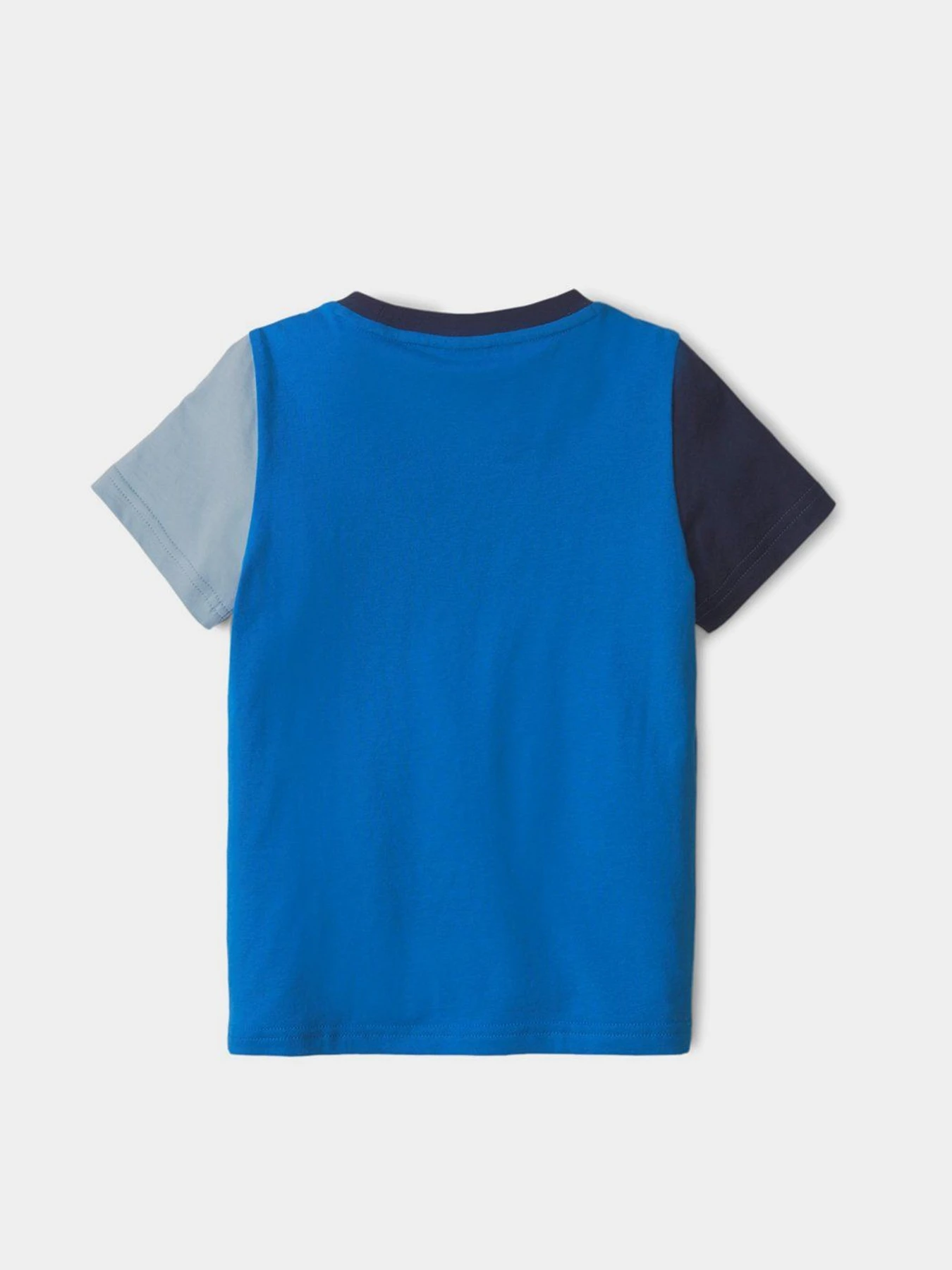 Футболки и поло PUMA Lil Puma Tee модель 53179463 Футболки и поло PUMA Lil Puma Tee модель 53179463 Фото