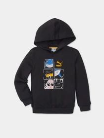 Худи и свитшоты PUMA Lil Puma Hoodie модель 53179501 Фото