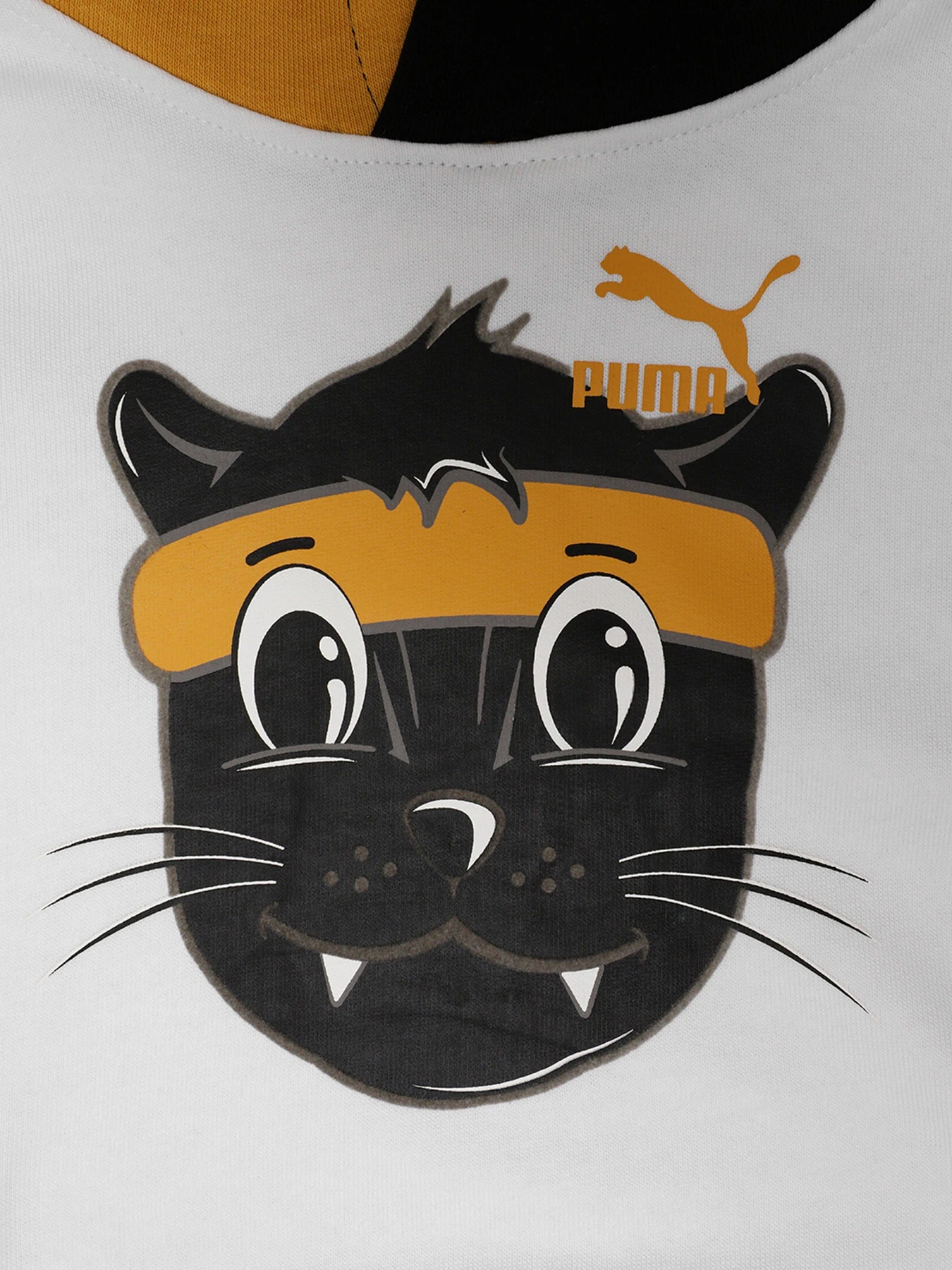 Худи и свитшоты PUMA Lil Puma Hoodie модель 53179502 Худи и свитшоты PUMA Lil Puma Hoodie модель 53179502 Фото