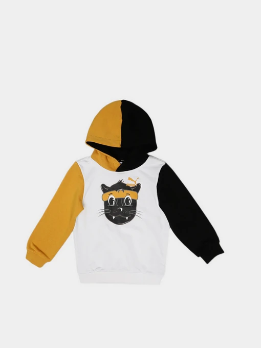 Худи и свитшоты PUMA Lil Puma Hoodie модель 53179502 Фото