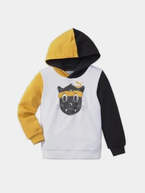 Худи и свитшоты PUMA Lil Puma Hoodie модель 53179502 Фото