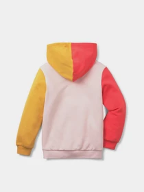 Худи и свитшоты PUMA Lil Puma Hoodie модель 53179536 Фото