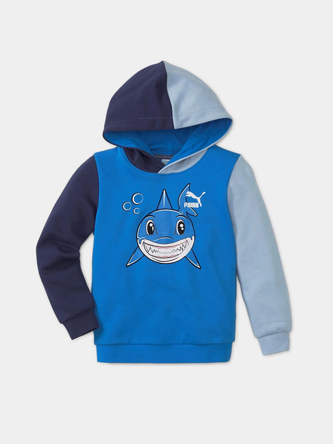 Худи и свитшоты PUMA Lil Puma Hoodie модель 53179563 Худи и свитшоты PUMA Lil Puma Hoodie модель 53179563 Фото