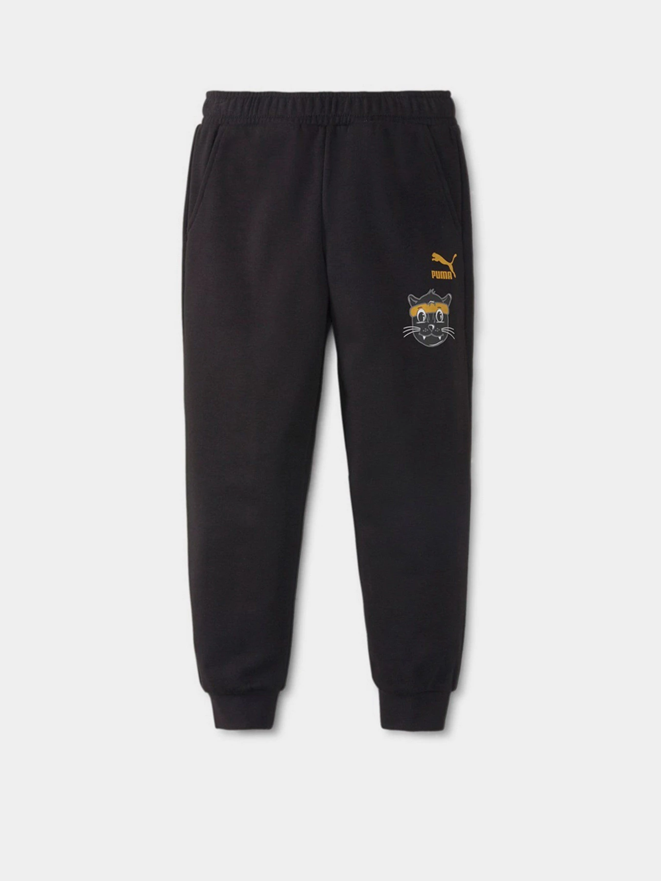 Штани PUMA Lil Puma Sweatpants модель 53179601 Штани PUMA Lil Puma Sweatpants модель 53179601 Фото