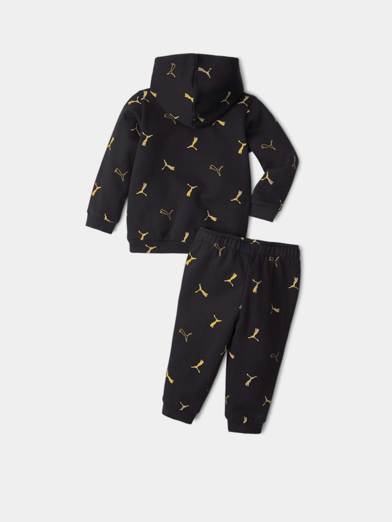 Костюмы PUMA Minicats Brand Love Printed модель 53181701 Костюмы PUMA Minicats Brand Love Printed модель 53181701 Фото