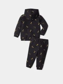Костюмы PUMA Minicats Brand Love Printed модель 53181701 Фото