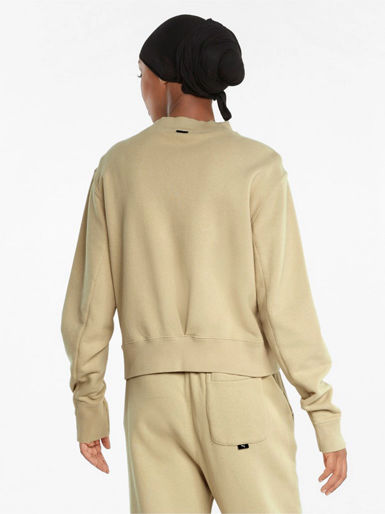 Худи и свитшоты PUMA Infuse модель 53192920 Худи и свитшоты PUMA Infuse модель 53192920 Фото
