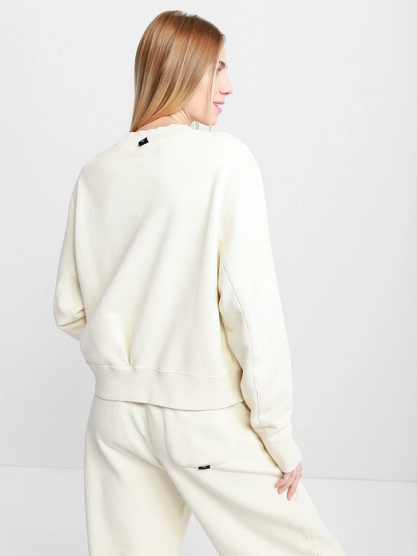 Худи и свитшоты PUMA Infuse модель 53192973 Худи и свитшоты PUMA Infuse модель 53192973 Фото