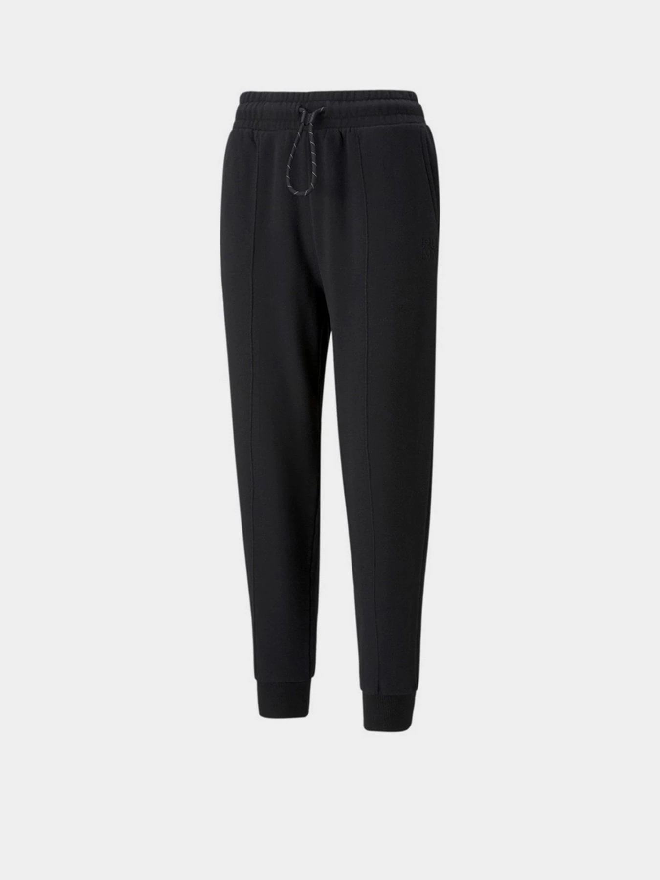Брюки PUMA Infuse Sweat Pants модель 53193001 Брюки PUMA Infuse Sweat Pants модель 53193001 Фото