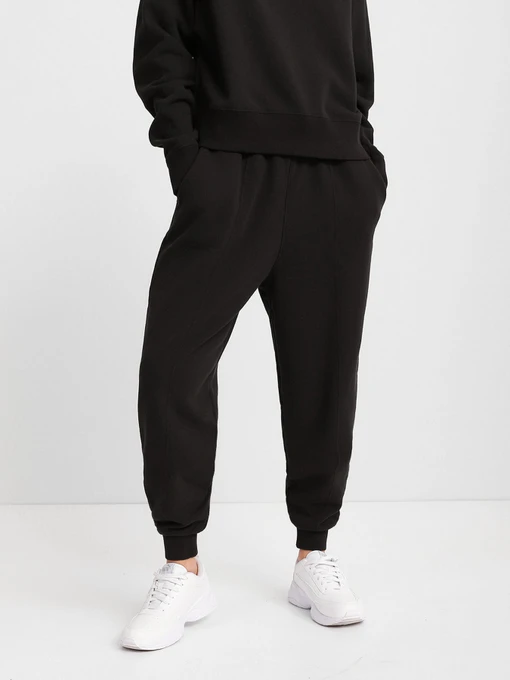 Брюки PUMA Infuse Sweat Pants модель 53193001 Фото