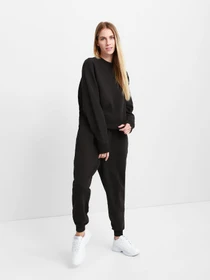 Брюки PUMA Infuse Sweat Pants модель 53193001 Фото