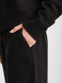 Брюки PUMA Infuse Sweat Pants модель 53193001 Фото