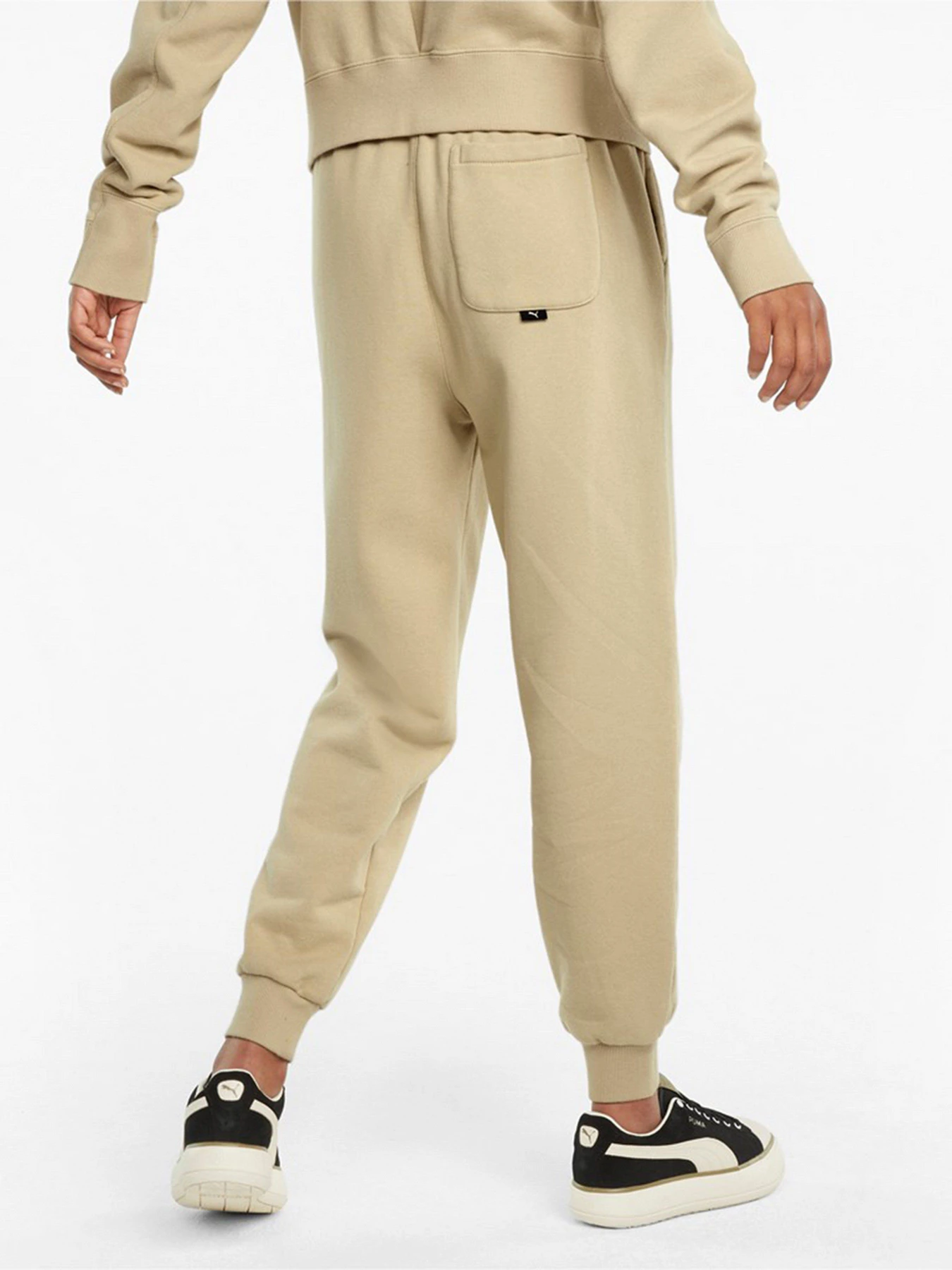 Брюки PUMA Infuse Sweat Pants модель 53193020 Брюки PUMA Infuse Sweat Pants модель 53193020 Фото