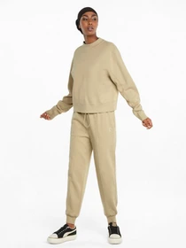 Брюки PUMA Infuse Sweat Pants модель 53193020 Фото