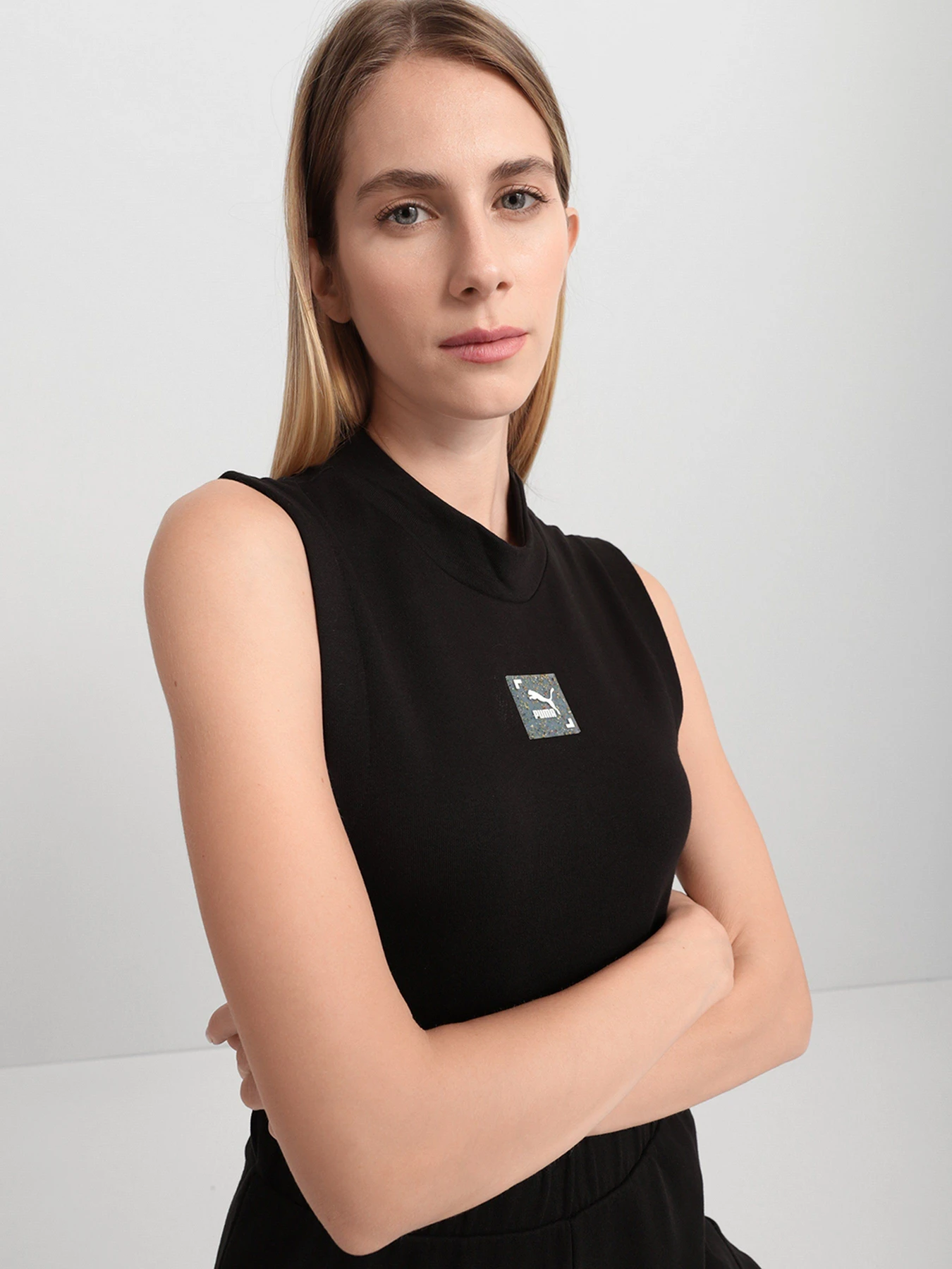Комбінезони PUMA RE.GEN Women's Jumpsuit модель 53193601 Фото