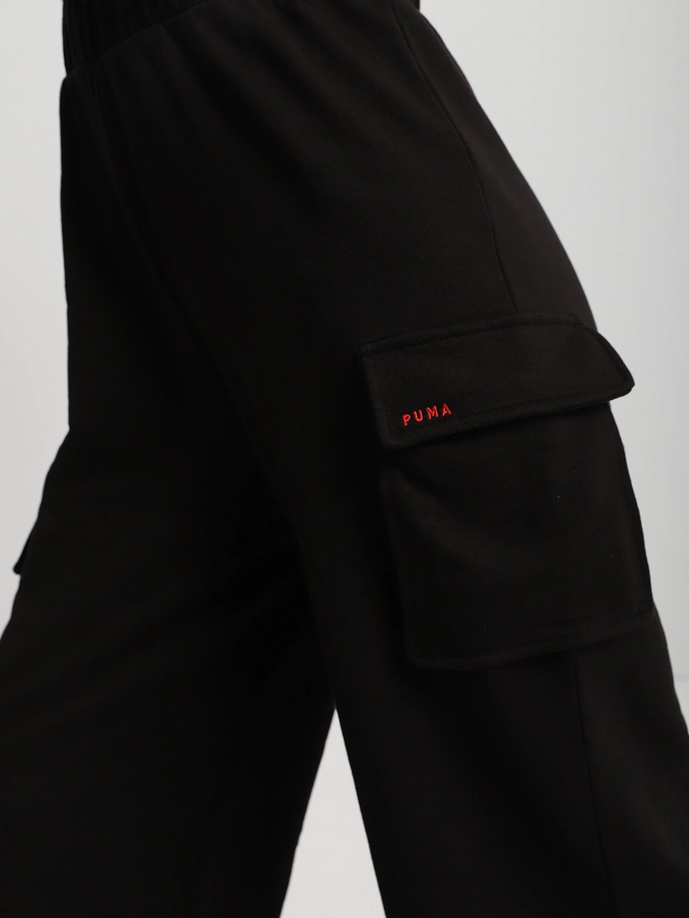 Комбінезони PUMA RE.GEN Women's Jumpsuit модель 53193601 Фото