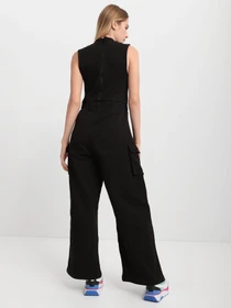 Комбінезони PUMA RE.GEN Women's Jumpsuit модель 53193601 Фото