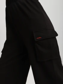 Комбінезони PUMA RE.GEN Women's Jumpsuit модель 53193601 Фото