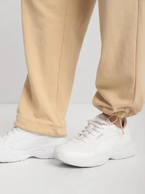 Брюки PUMA RE.GEN Cargo Sweat Pants модель 53194220 Фото