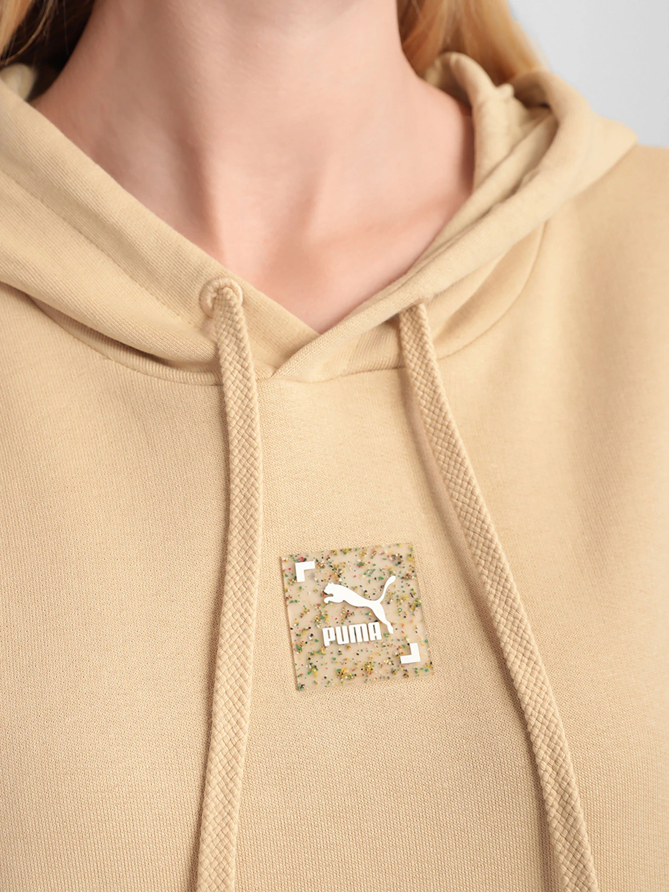 Худи и свитшоты PUMA RE.GEN Hoodie модель 53194320 Фото