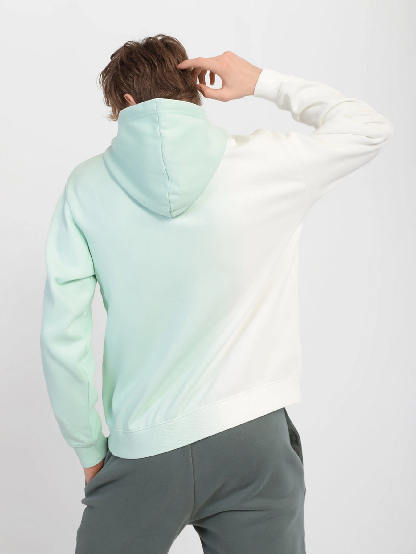 Худі та світшоти PUMA First Pick модель 53211801 Худі та світшоти PUMA First Pick модель 53211801 Фото