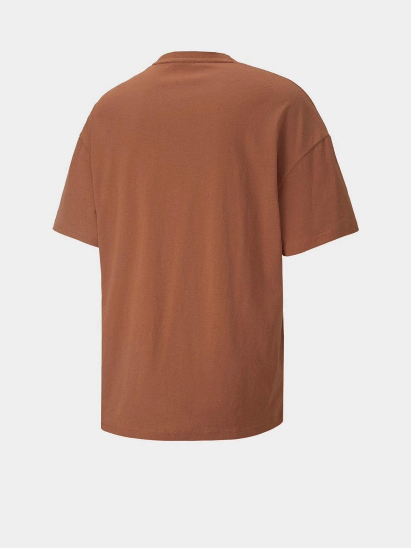 Футболки и поло PUMA Classics Boxy Tee модель 53213517 Футболки и поло PUMA Classics Boxy Tee модель 53213517 Фото