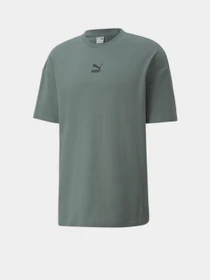 Футболки і поло PUMA Classics Boxy Tee модель 53213568 Фото