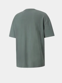 Футболки і поло PUMA Classics Boxy Tee модель 53213568 Фото