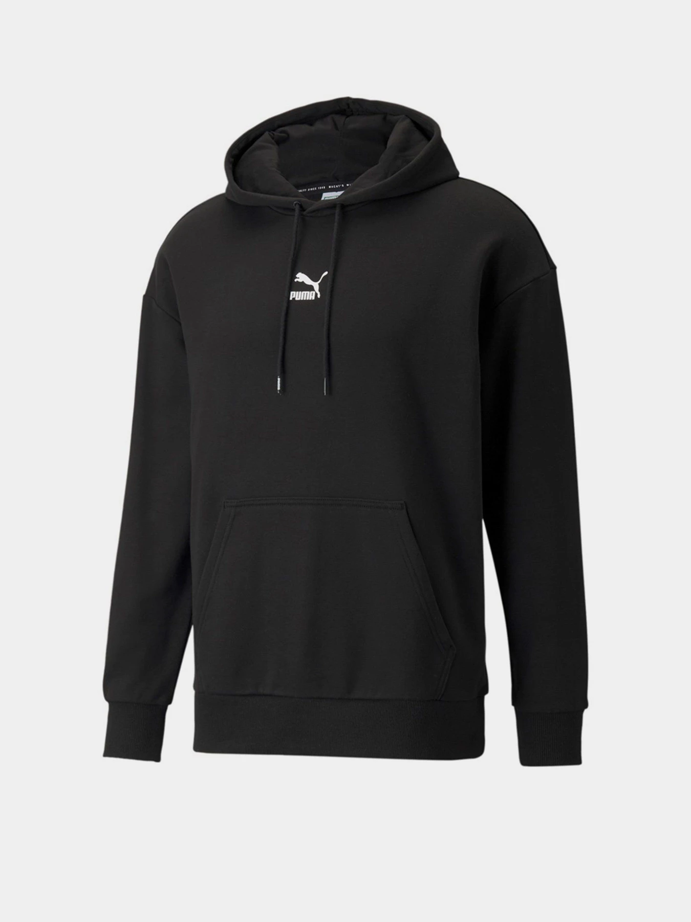 Худі та світшоти PUMA Classics Oversized Hoodie TR модель 53213801 Худі та світшоти PUMA Classics Oversized Hoodie TR модель 53213801 Фото