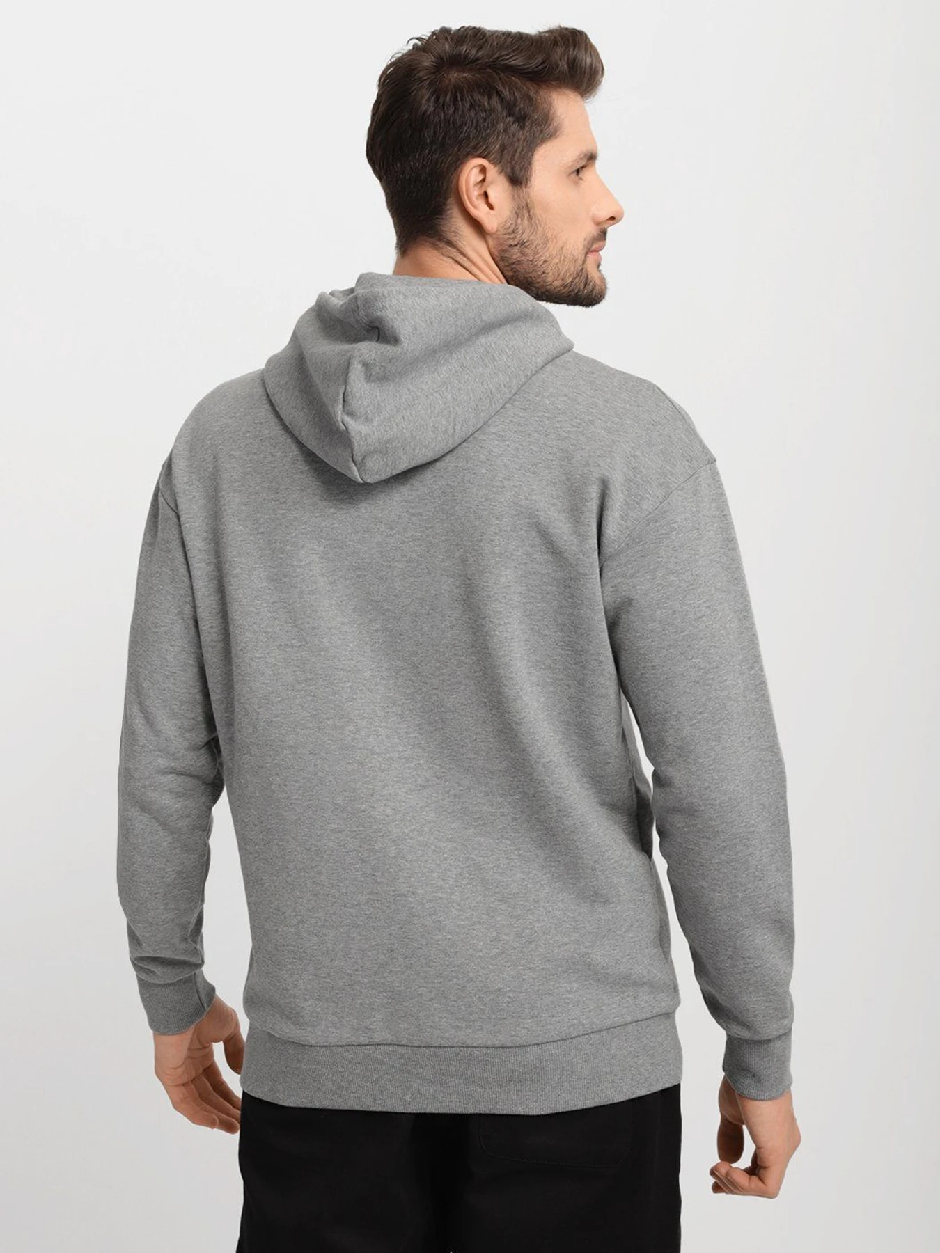 Худі та світшоти PUMA Classics Oversized модель 53213803 Худі та світшоти PUMA Classics Oversized модель 53213803 Фото