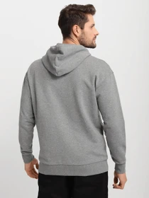 Худі та світшоти PUMA Classics Oversized модель 53213803 Фото