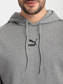 Худі та світшоти PUMA Classics Oversized модель 53213803 Фото