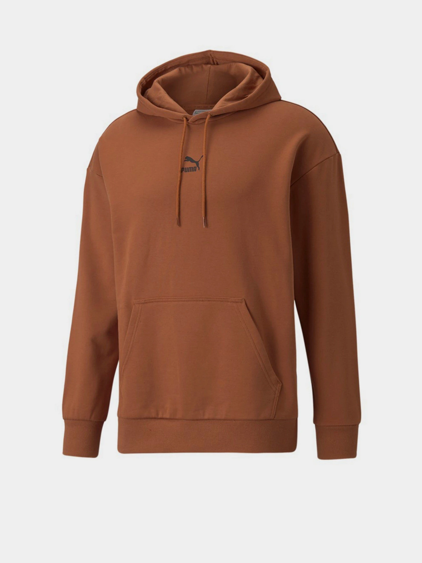 Худі та світшоти PUMA Classics Oversized Hoodie TR модель 53213817 Худі та світшоти PUMA Classics Oversized Hoodie TR модель 53213817 Фото
