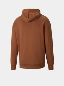 Худі та світшоти PUMA Classics Oversized Hoodie TR модель 53213817 Фото